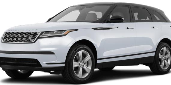 LAND ROVER RANGE ROVER VELAR 2018 SALYB2RXXJA729037 image